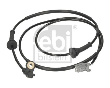 Sensor de velocidad de la rueda 193684 FEBI