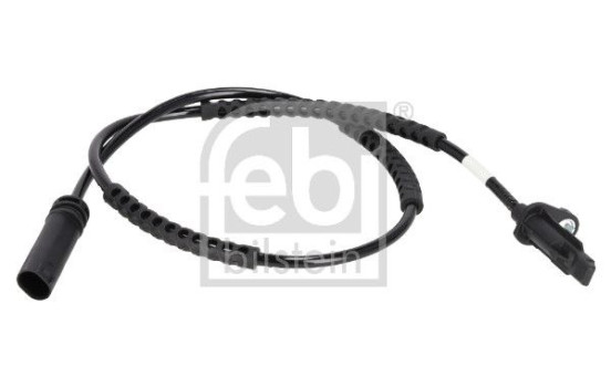 Sensor de velocidad de la rueda 196785 FEBI