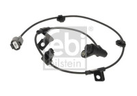 Sensor de velocidad de la rueda 198142 FEBI