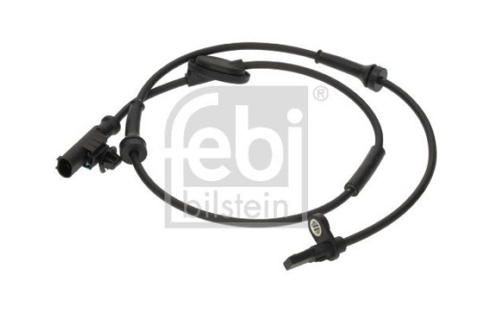 Sensor de velocidad de la rueda 198145 FEBI