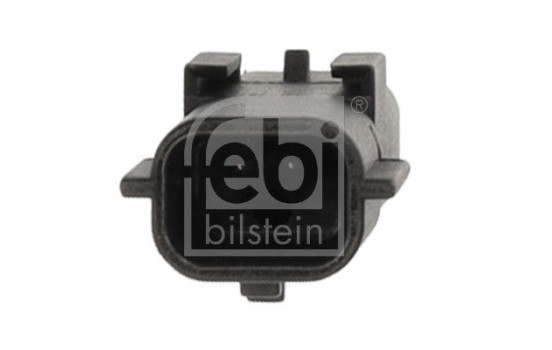 Sensor de velocidad de la rueda 198153 FEBI