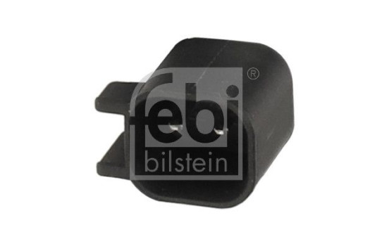 Sensor de velocidad de la rueda 198155 FEBI, Imagen 2