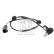 Sensor de velocidad de la rueda 198383 FEBI