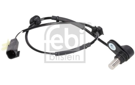 Sensor de velocidad de la rueda 198383 FEBI