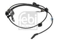 Sensor de velocidad de la rueda 198390 FEBI