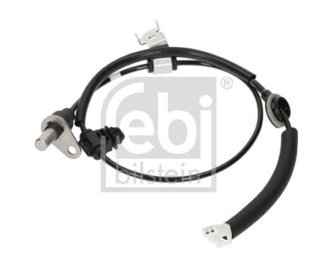 Sensor de velocidad de la rueda 198400 FEBI