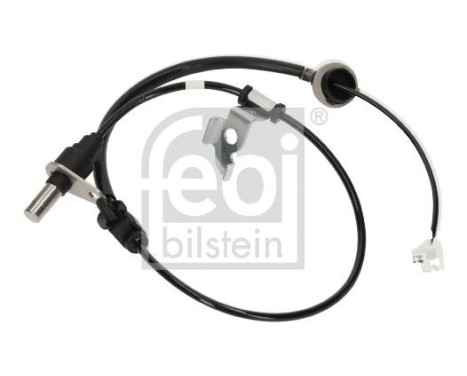 Sensor de velocidad de la rueda 198401 FEBI