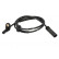 Sensor de velocidad de la rueda 24.0710-2067.3 ATE