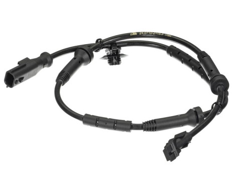 Sensor de velocidad de la rueda 24.0710-2115.3 ATE