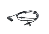 Sensor de velocidad de la rueda 24.0711-5518.3 ATE
