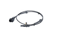 Sensor de velocidad de la rueda 24.0711-5524.3 ATE