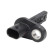 Sensor de velocidad de la rueda 24.0711-5567.3 ATE, Miniatura 2