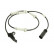 Sensor de velocidad de la rueda 24.0711-5596.3 ATE