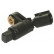 Sensor de velocidad de la rueda 30000 ABS