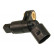 Sensor de velocidad de la rueda 30001 ABS, Miniatura 2