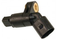Sensor de velocidad de la rueda 30001 ABS
