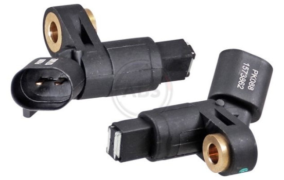 Sensor de velocidad de la rueda 30001 ABS, Imagen 3