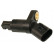 Sensor de velocidad de la rueda 30004 ABS