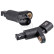 Sensor de velocidad de la rueda 30004 ABS, Miniatura 3