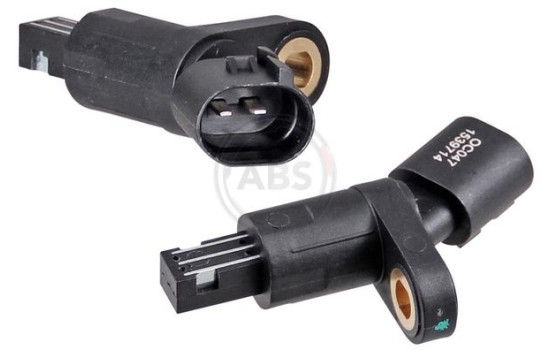 Sensor de velocidad de la rueda 30004 ABS, Imagen 3