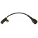 Sensor de velocidad de la rueda 30008 ABS