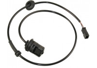 Sensor de velocidad de la rueda 30011 ABS