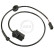 Sensor de velocidad de la rueda 30011 ABS, Miniatura 3