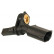 Sensor de velocidad de la rueda 30013 ABS, Miniatura 2