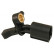 Sensor de velocidad de la rueda 30015 ABS, Miniatura 2