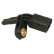 Sensor de velocidad de la rueda 30017 ABS