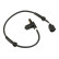 Sensor de velocidad de la rueda 30026 ABS, Miniatura 2
