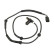 Sensor de velocidad de la rueda 30027 ABS, Miniatura 2