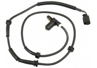 Sensor de velocidad de la rueda 30027 ABS