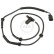 Sensor de velocidad de la rueda 30027 ABS, Miniatura 3
