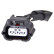 Sensor de velocidad de la rueda 30028 ABS, Miniatura 2