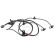 Sensor de velocidad de la rueda 30028 ABS, Miniatura 4