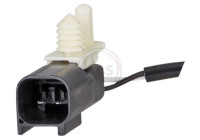 Sensor de velocidad de la rueda 30029 ABS
