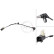 Sensor de velocidad de la rueda 30029 ABS, Miniatura 3