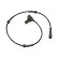 Sensor de velocidad de la rueda 30034 ABS, Miniatura 2