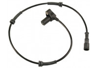 Sensor de velocidad de la rueda 30034 ABS