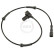 Sensor de velocidad de la rueda 30034 ABS, Miniatura 3
