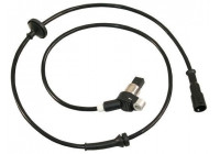 Sensor de velocidad de la rueda 30037 ABS