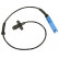 Sensor de velocidad de la rueda 30039 ABS