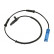 Sensor de velocidad de la rueda 30040 ABS, Miniatura 2