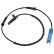 Sensor de velocidad de la rueda 30040 ABS
