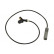 Sensor de velocidad de la rueda 30041 ABS, Miniatura 2
