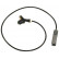 Sensor de velocidad de la rueda 30041 ABS