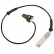 Sensor de velocidad de la rueda 30042 ABS