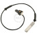 Sensor de velocidad de la rueda 30042 ABS, Miniatura 3
