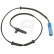 Sensor de velocidad de la rueda 30044 ABS, Miniatura 3